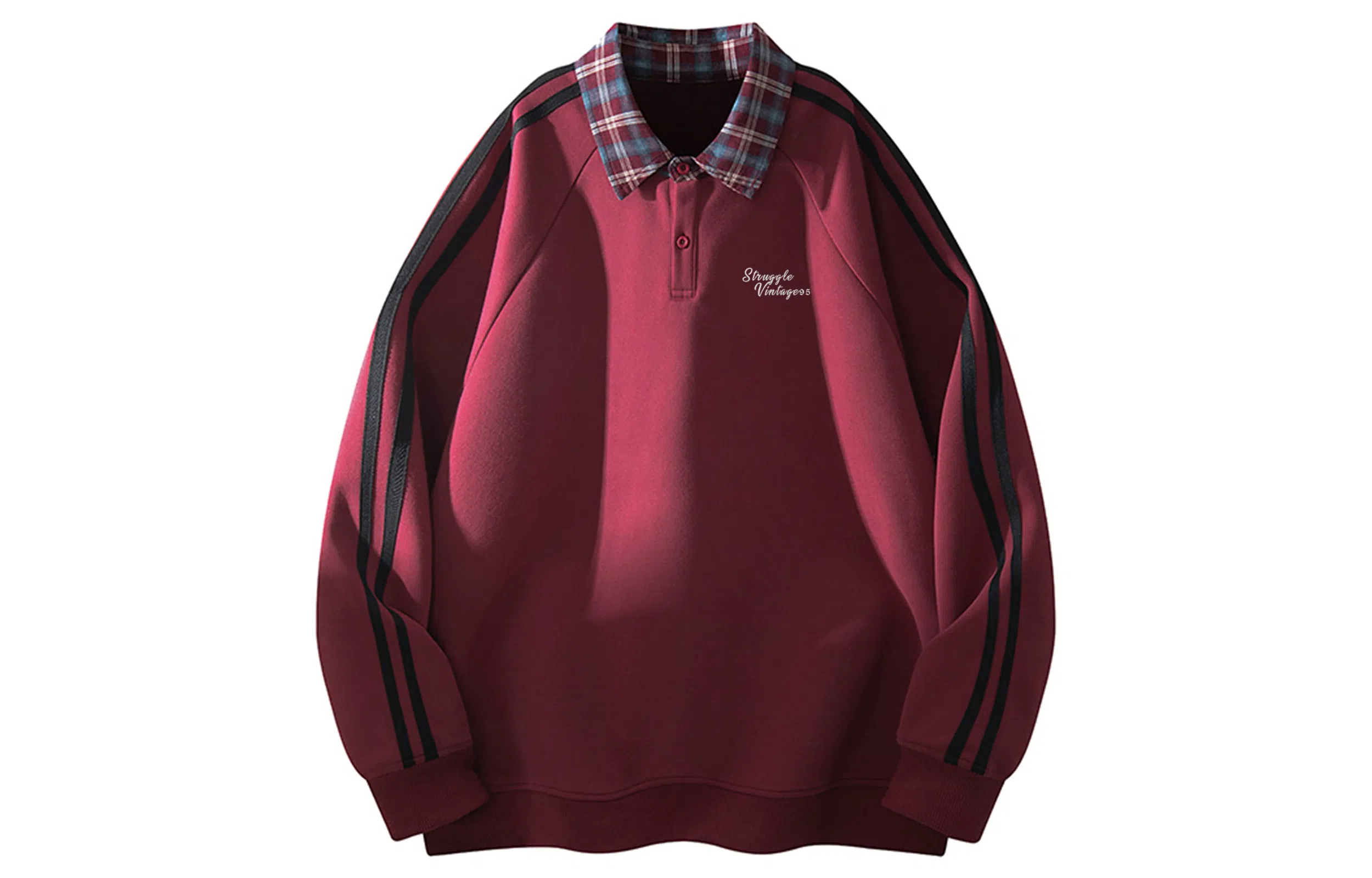 struggle vintage95 Polocleanfitvibe