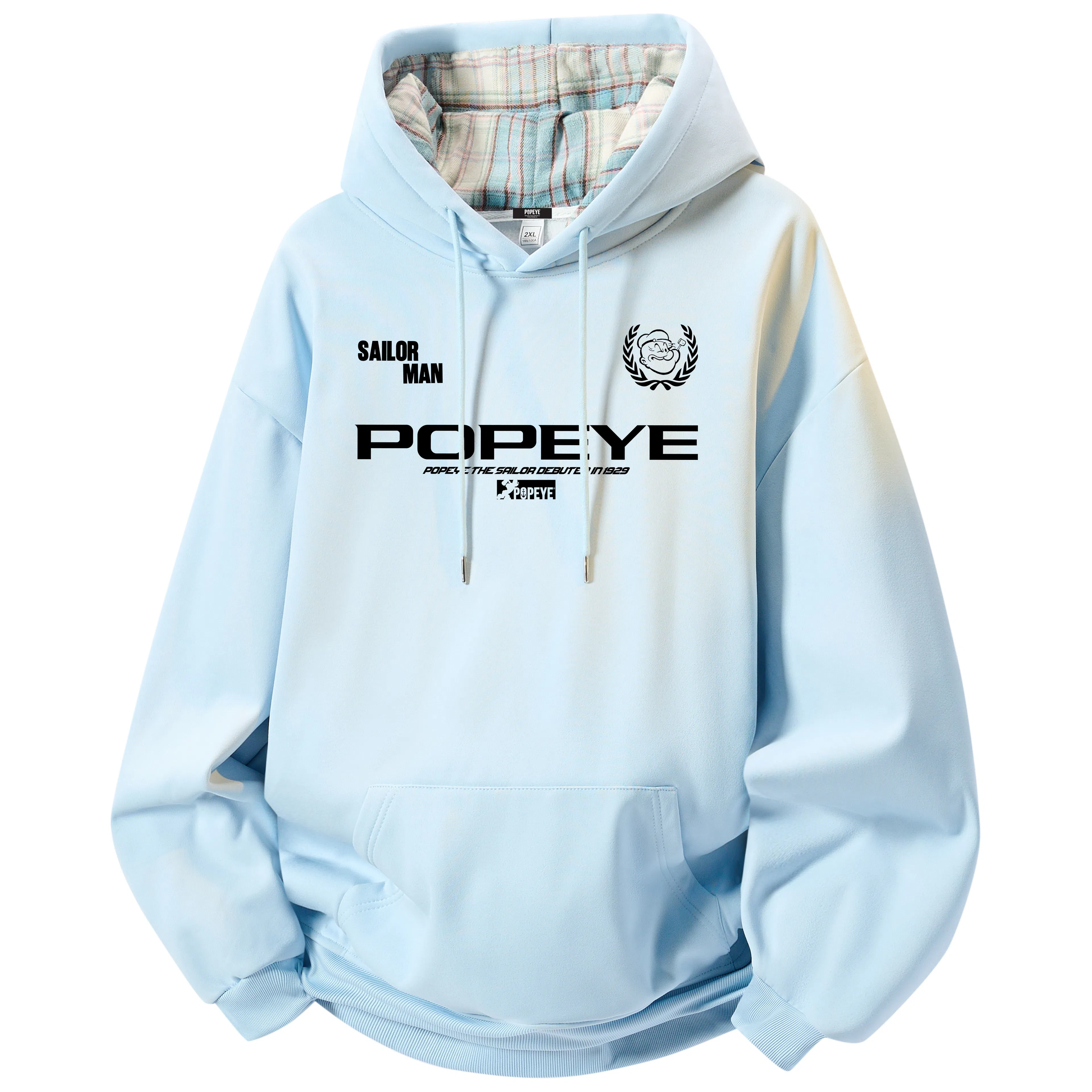 POPEYE logo