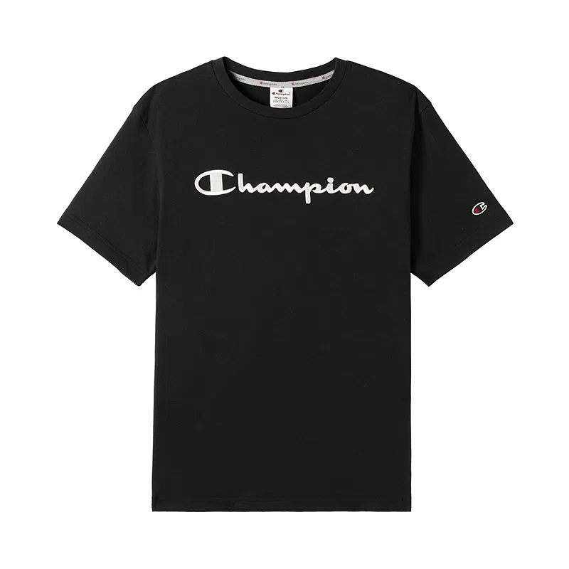 Champion SS23 LogoT