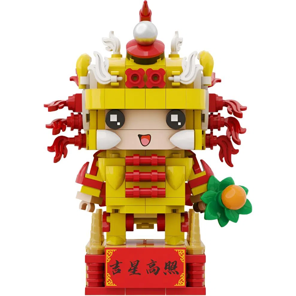 T 290pcs T-E0007-E0008