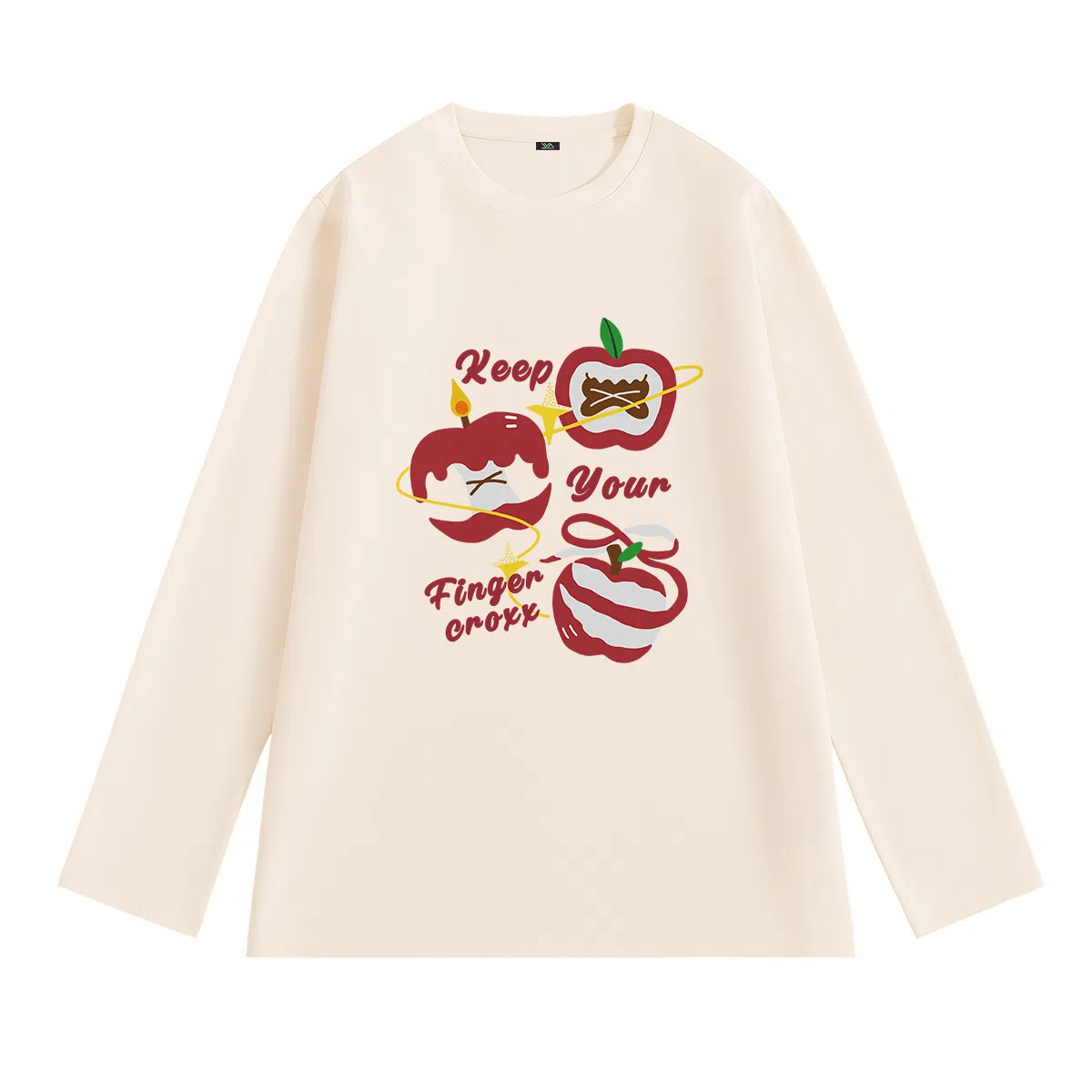 Fingercroxx itFGXX T