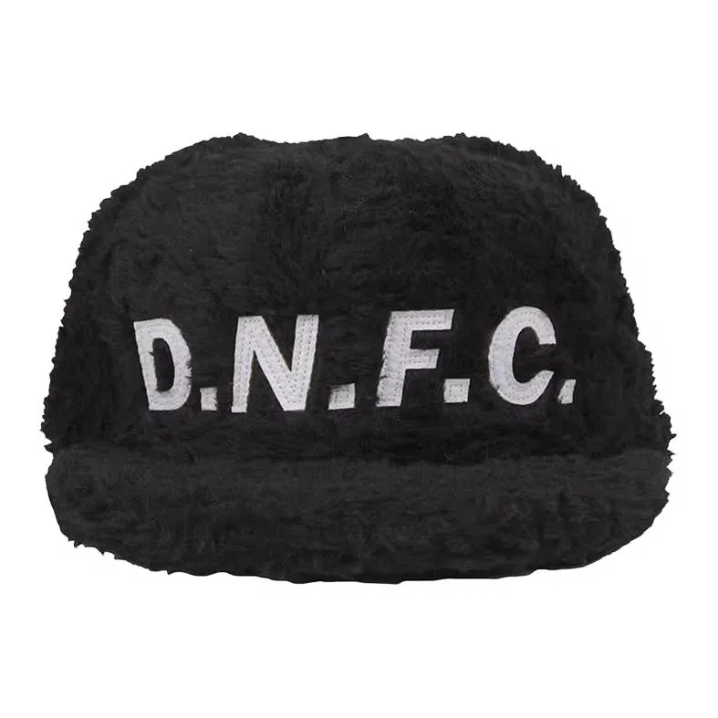 DEVILNUT Retro Knit Beanie