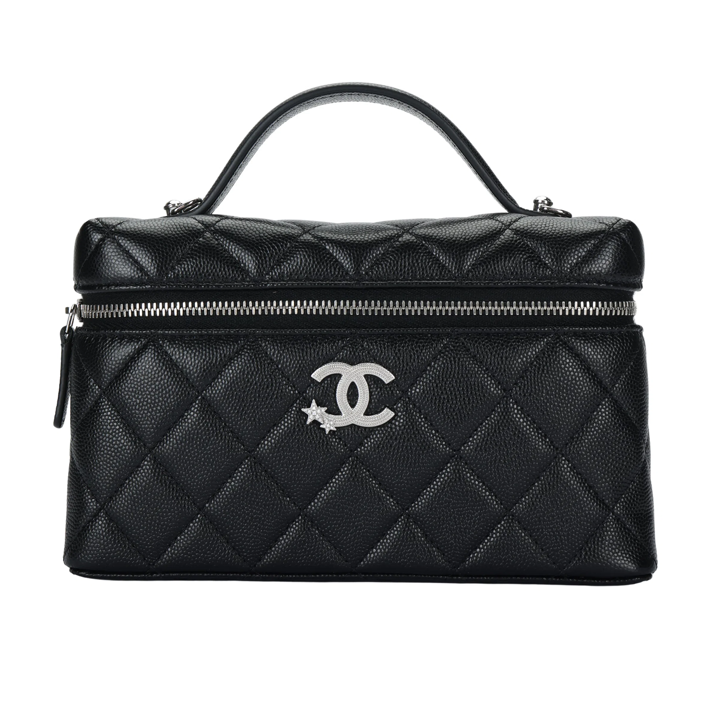 CHANEL 25B LP Logo