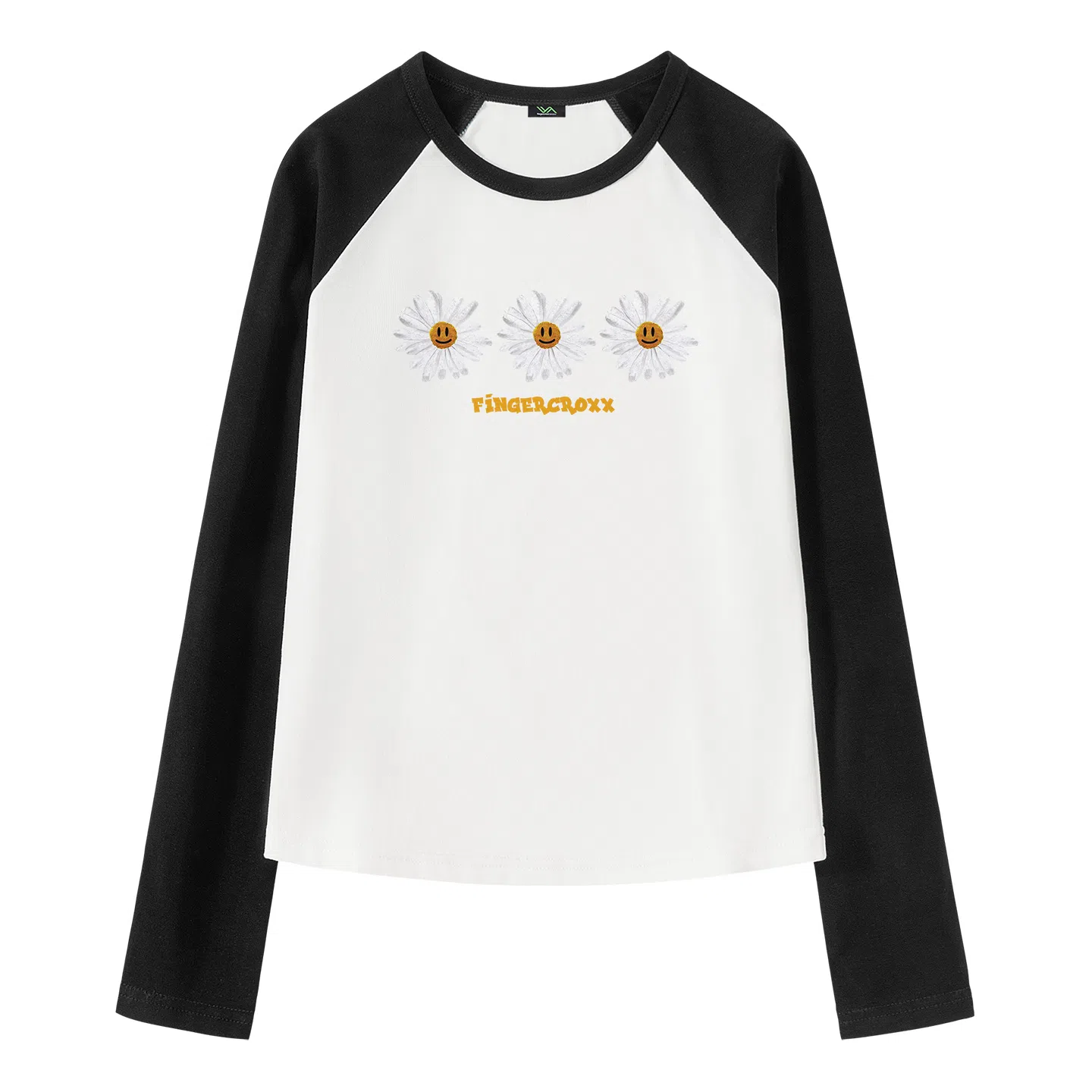 Fingercroxx itFGXX T