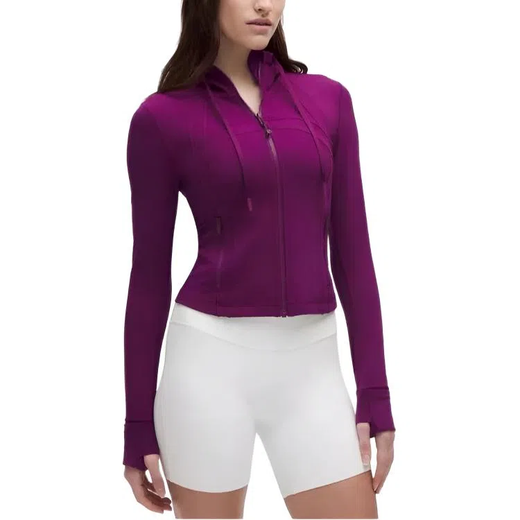 lululemon Define Jacket Black