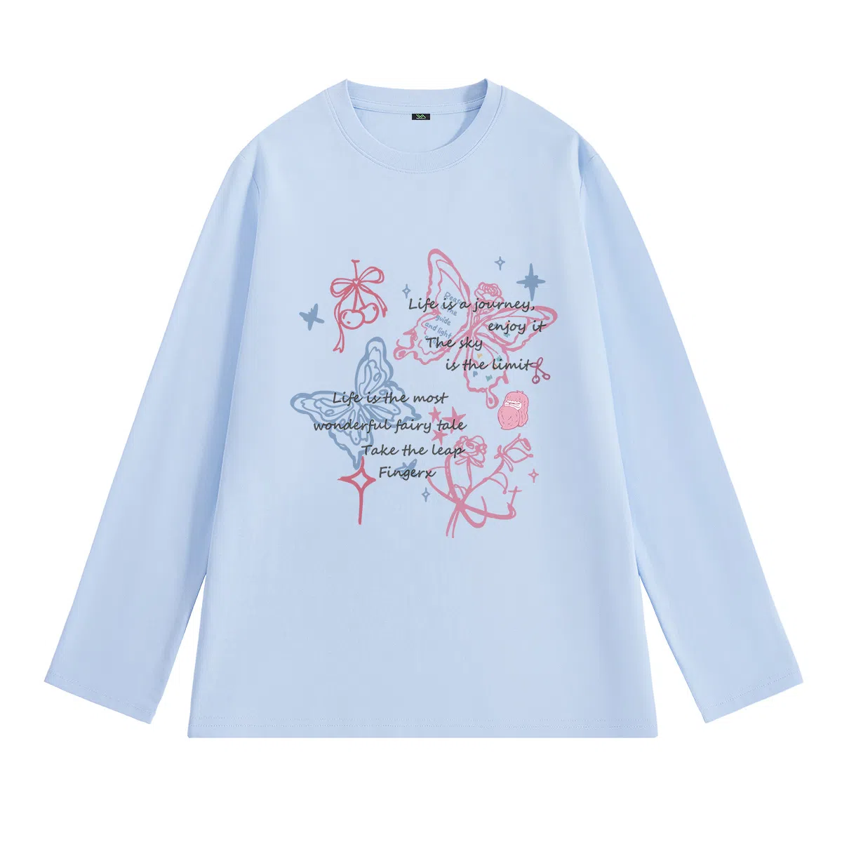 Fingercroxx itFGXX T