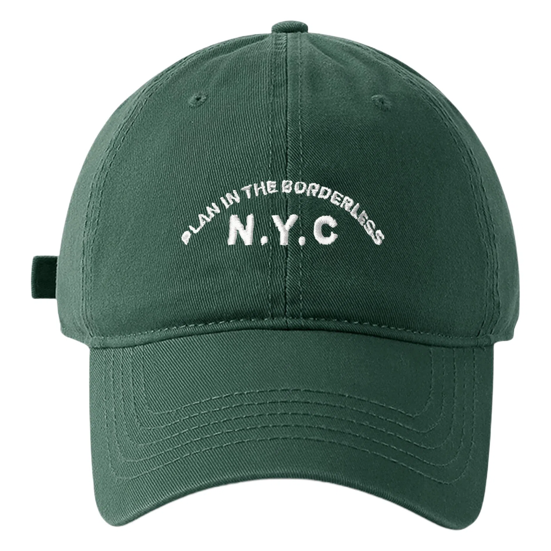 PLAN IN NYC
