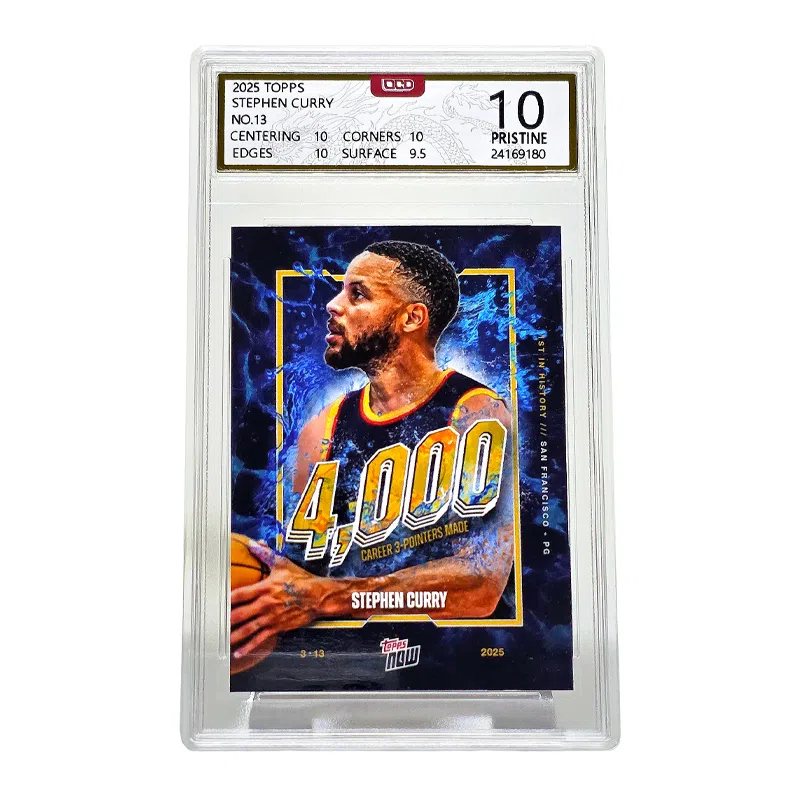 Topps 10