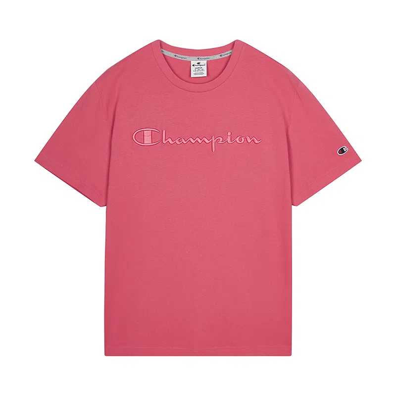 Champion SS23 LogoT