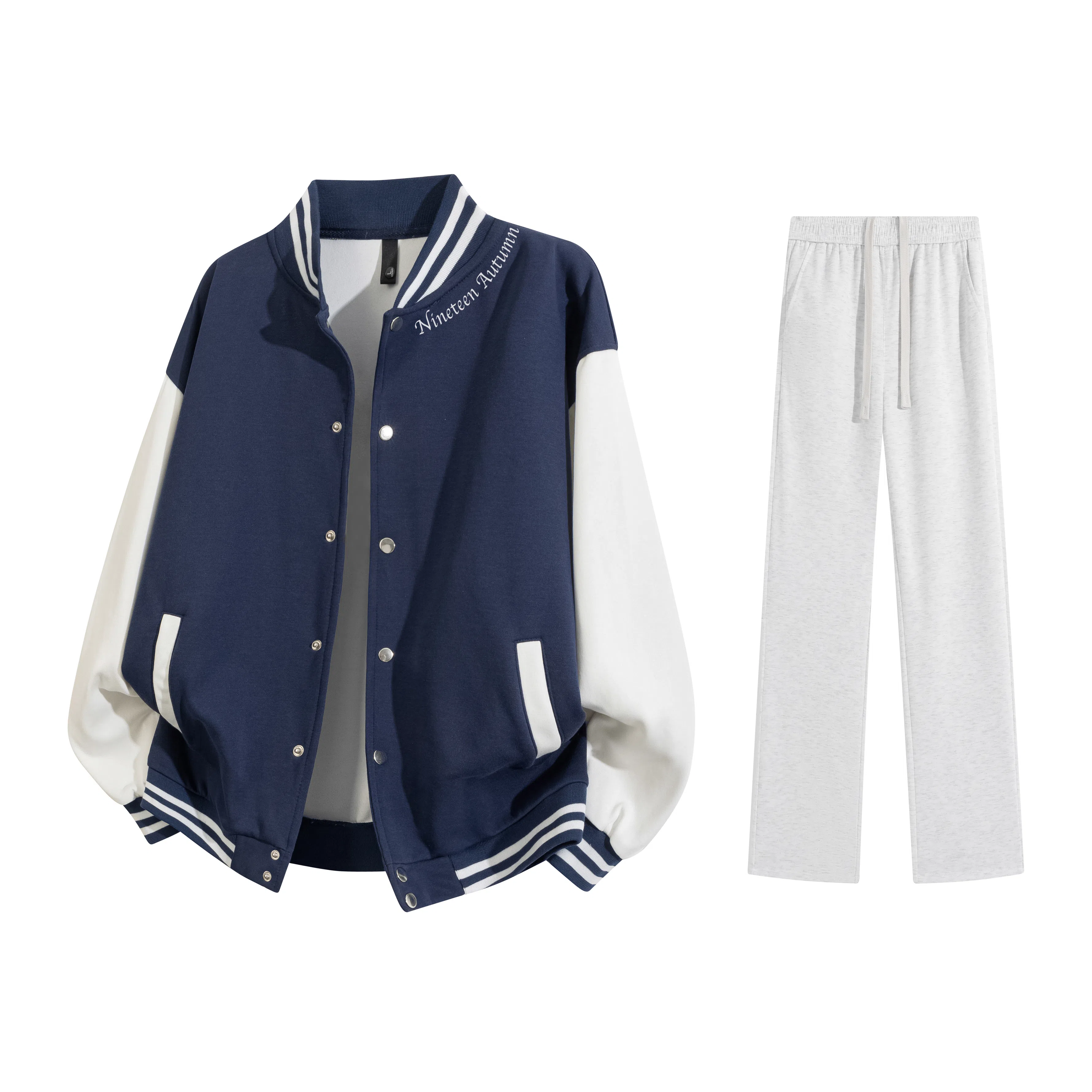 NINETEEN AUTUMN Logo