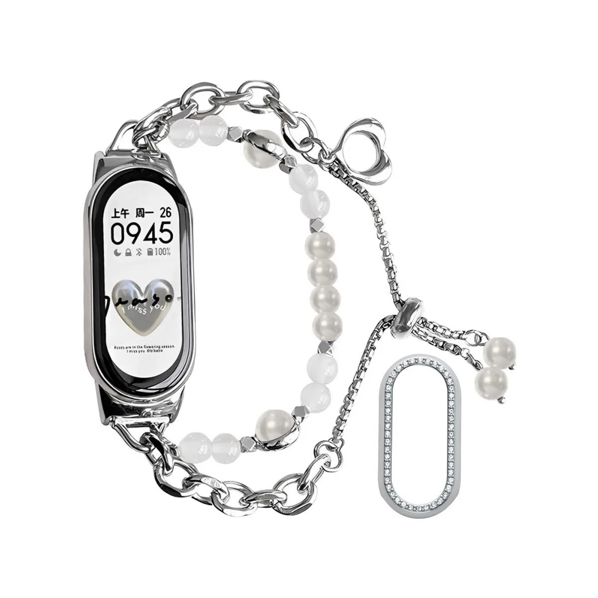 HASEE xiaomi1098NFC ins