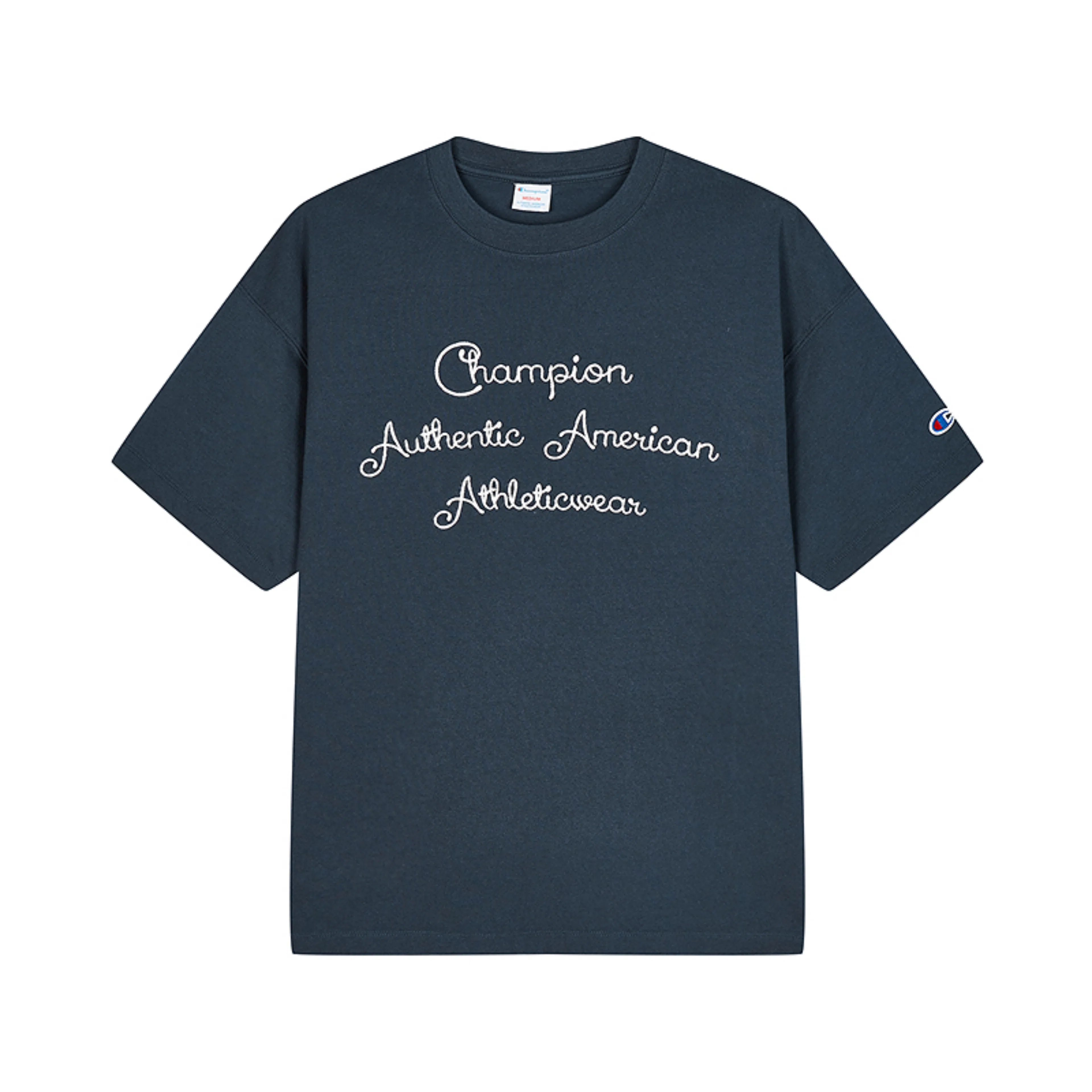 Champion SS25