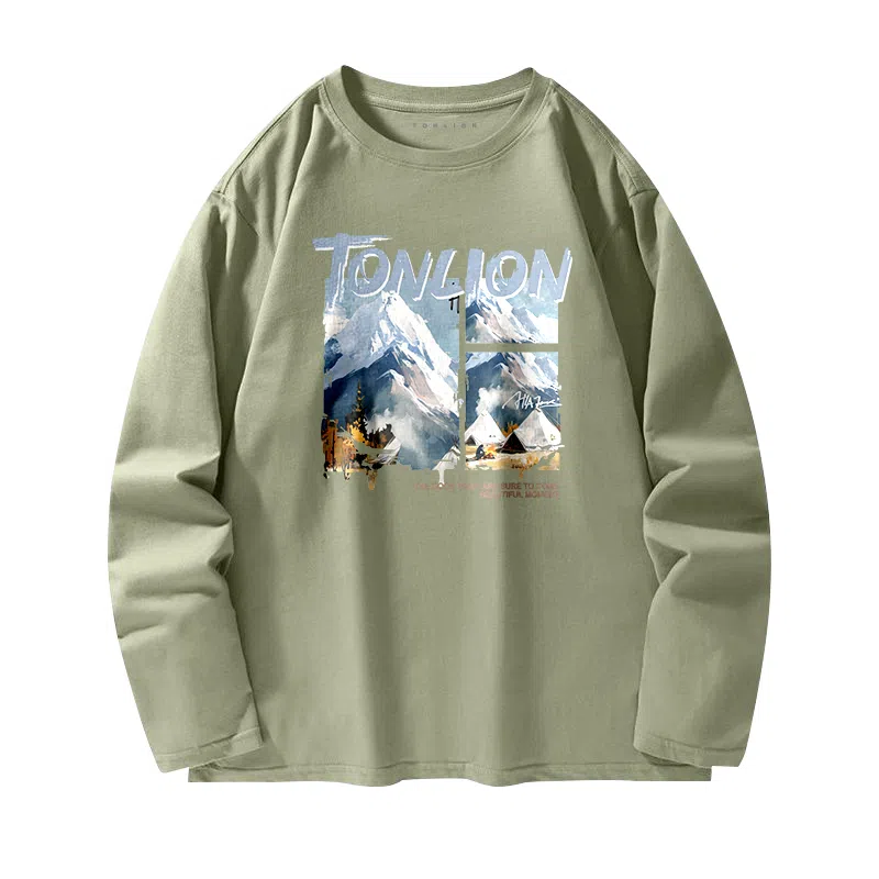 tonlion T