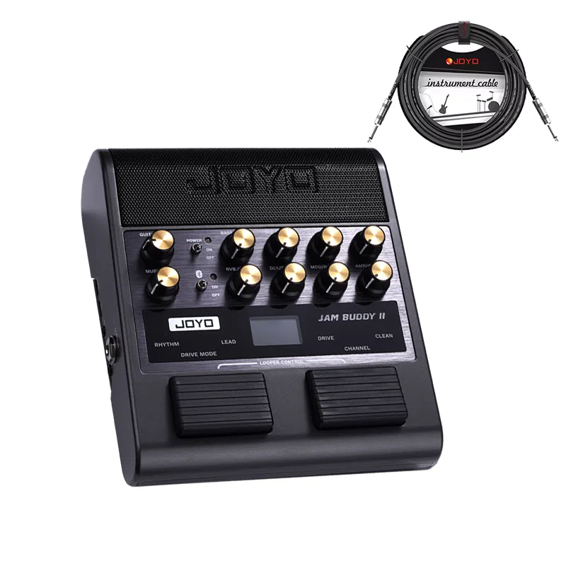 JOYO () JamBuddy II()
