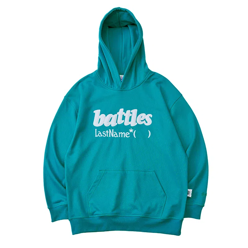 BATTLES EMPIRE logo