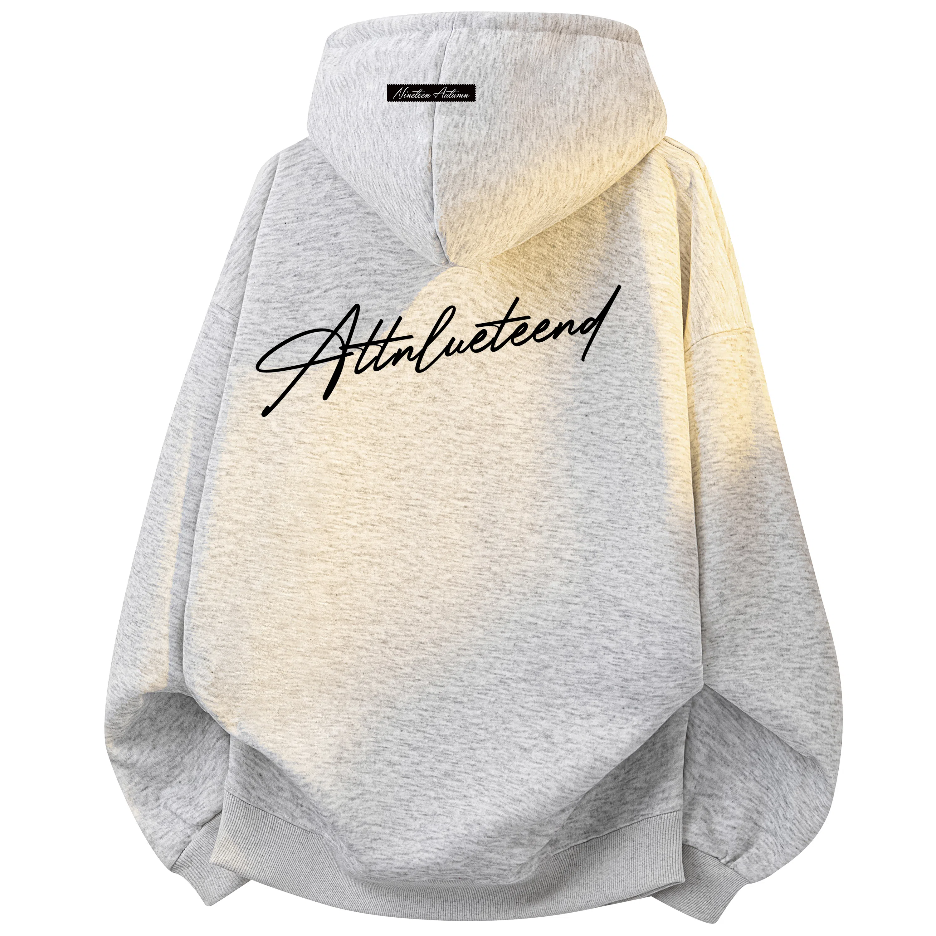 NINETEEN AUTUMN logo