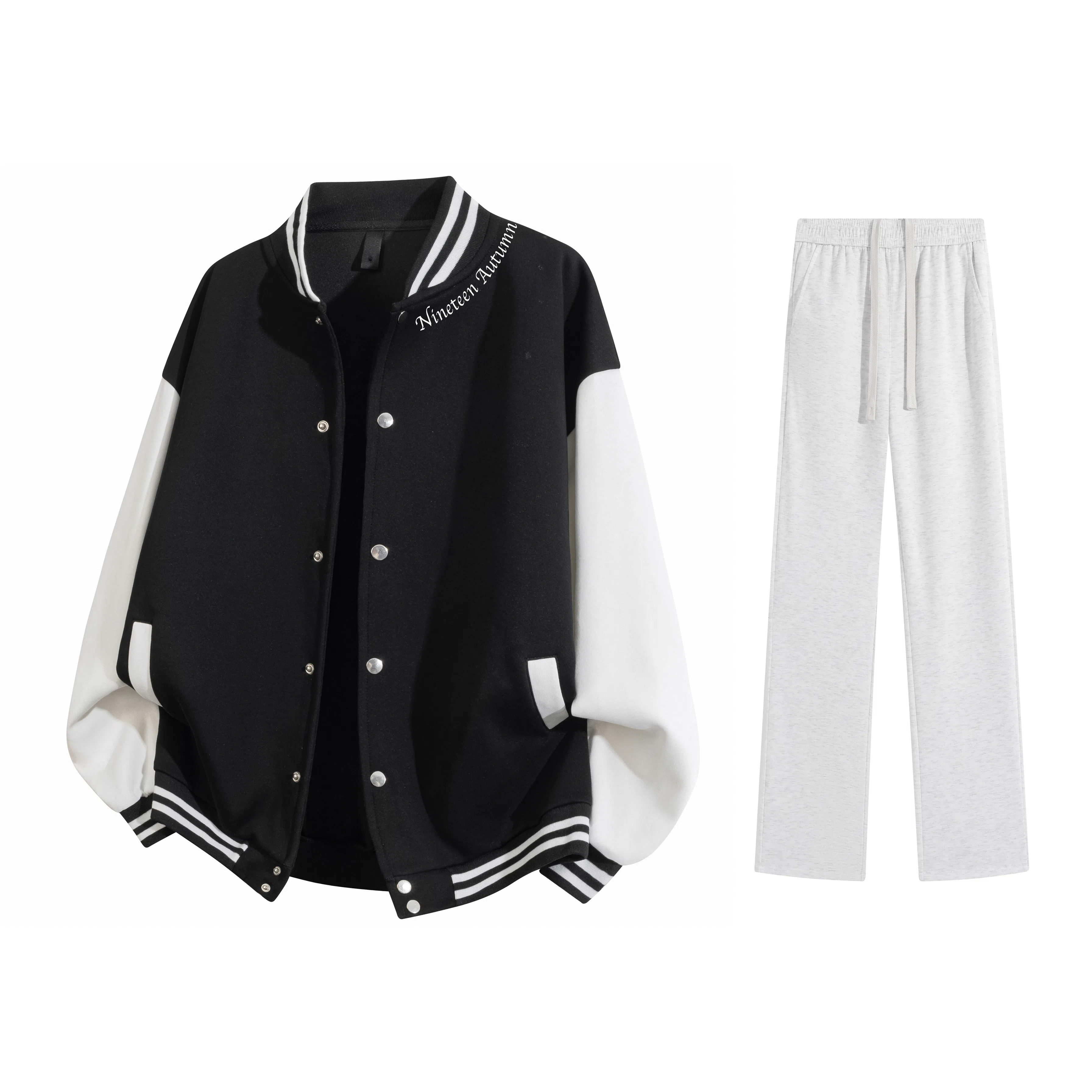 NINETEEN AUTUMN Logo