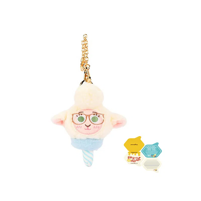 POTDEMIEL x Disney Q 10.5cm