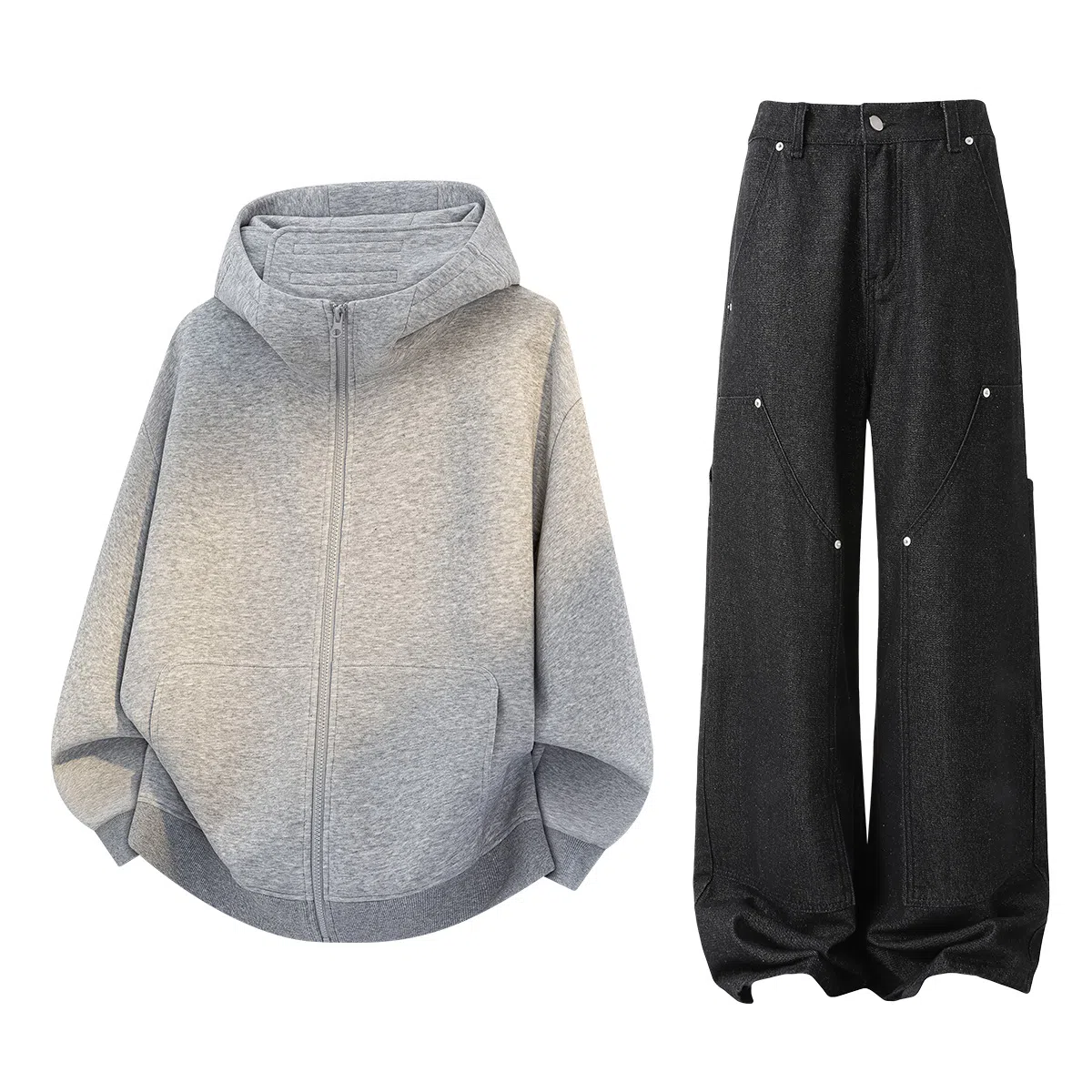 ABCNF oversize