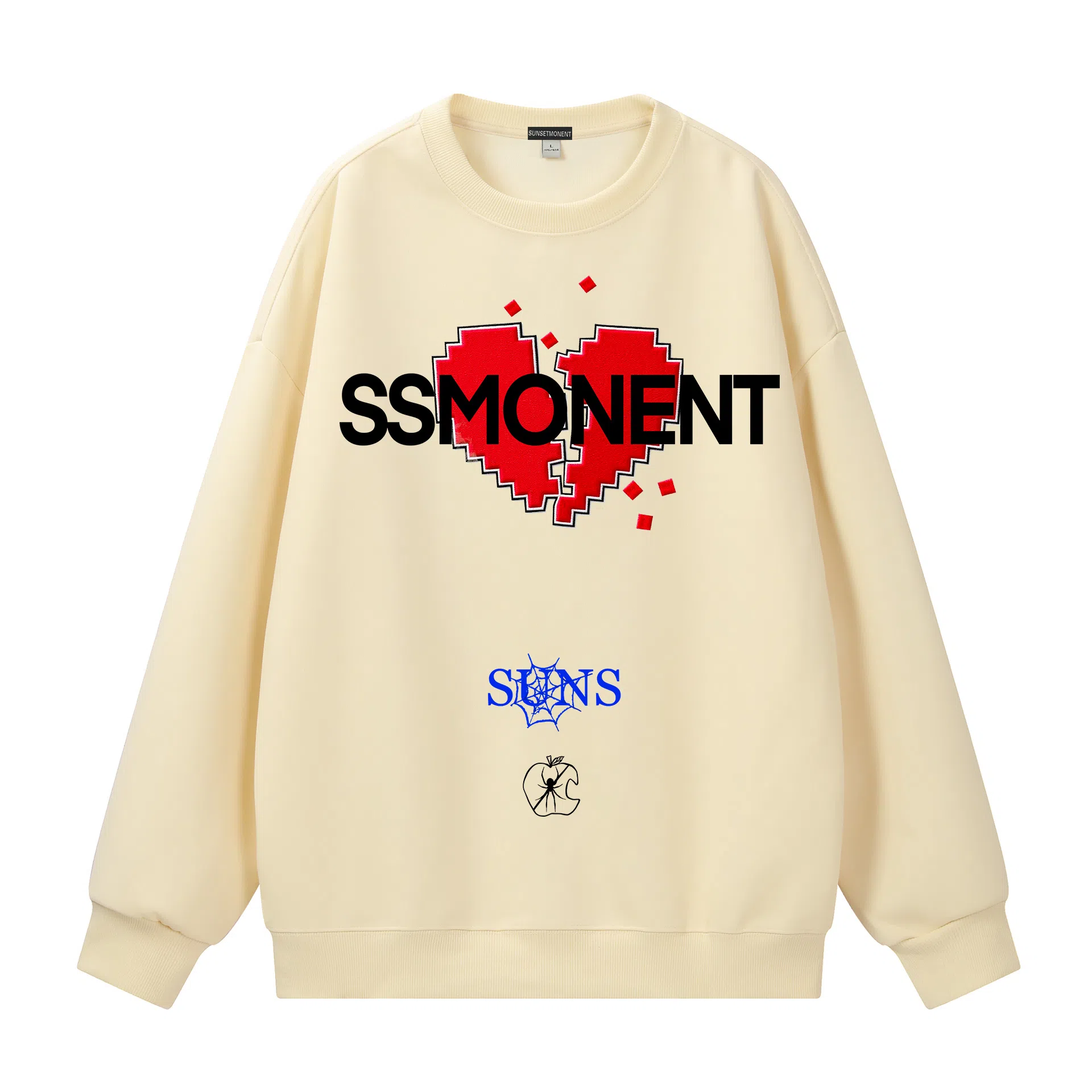 SUNSETMONENT 360loog