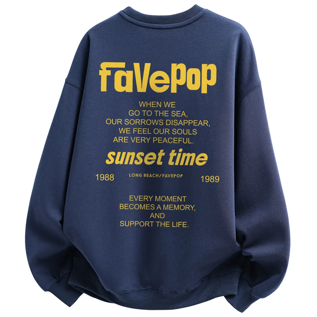 FAVEPOP Logo