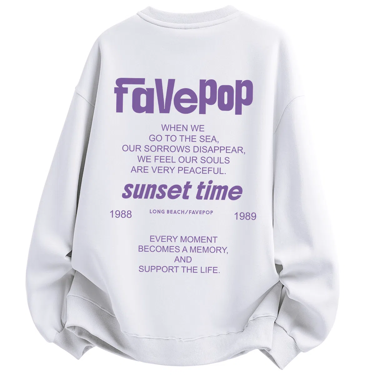FAVEPOP Logo