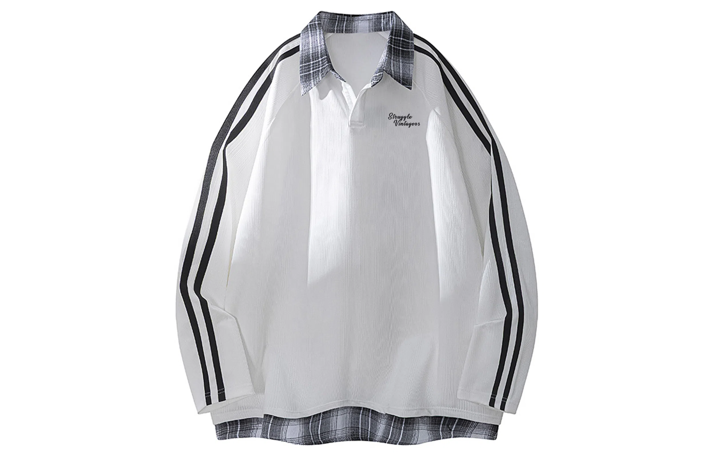 struggle vintage95 PolocleanfitvibeT