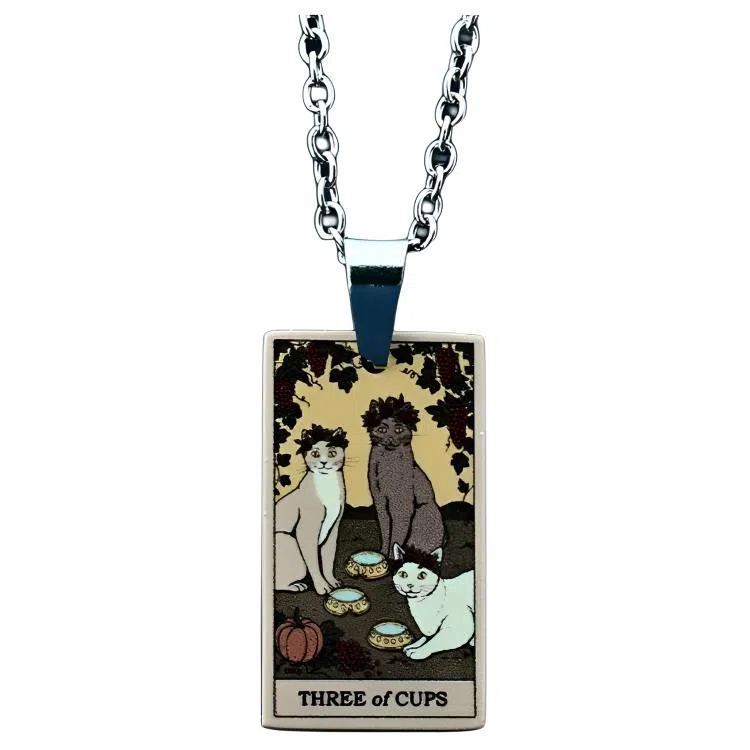 KRNE TAROT