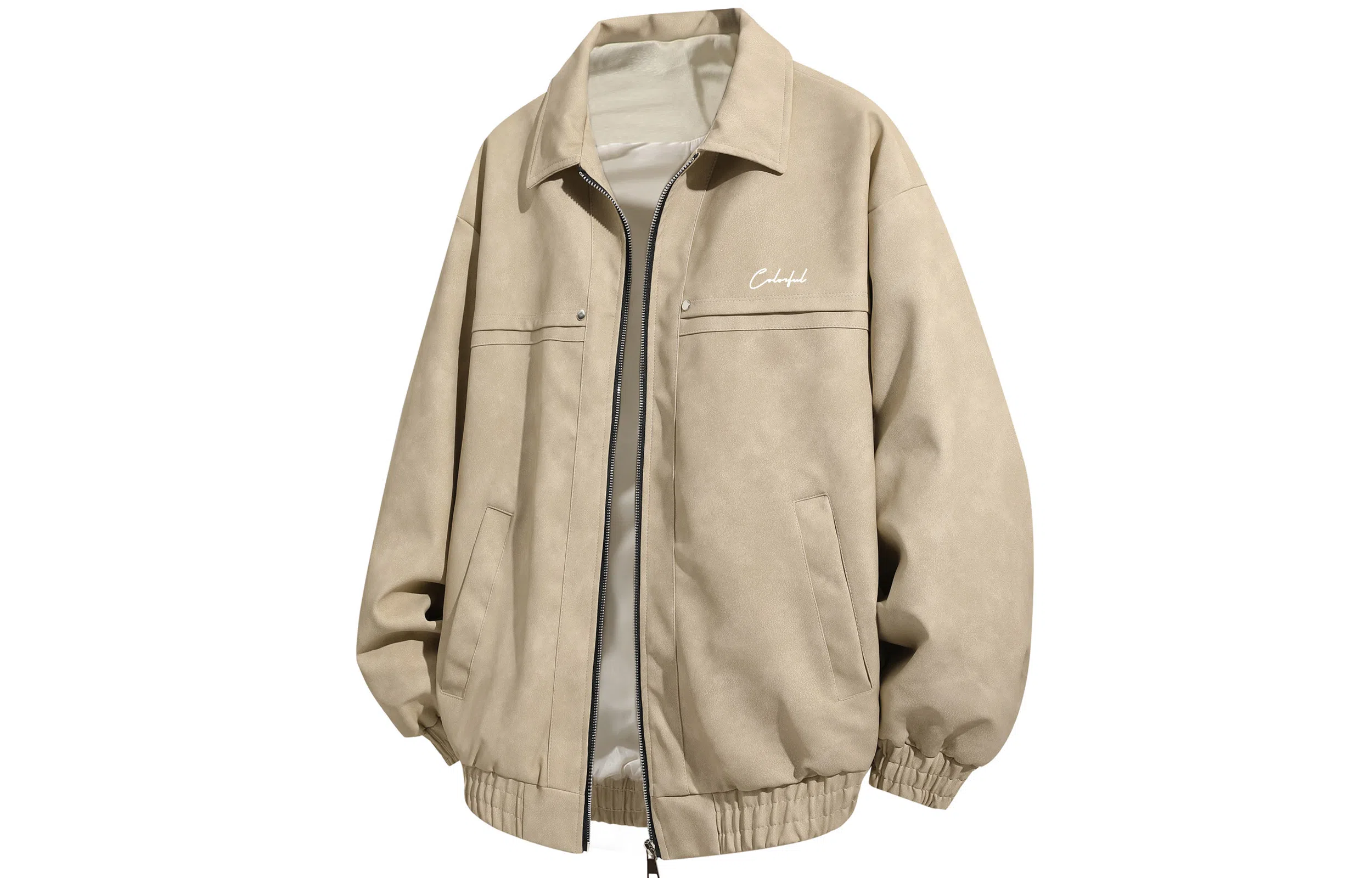 Colorful Creations cleanfitPU