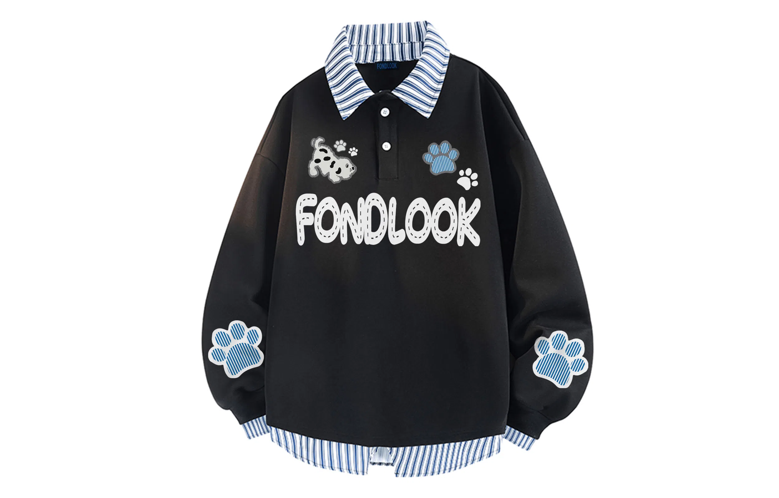 FONDLOOK POLO