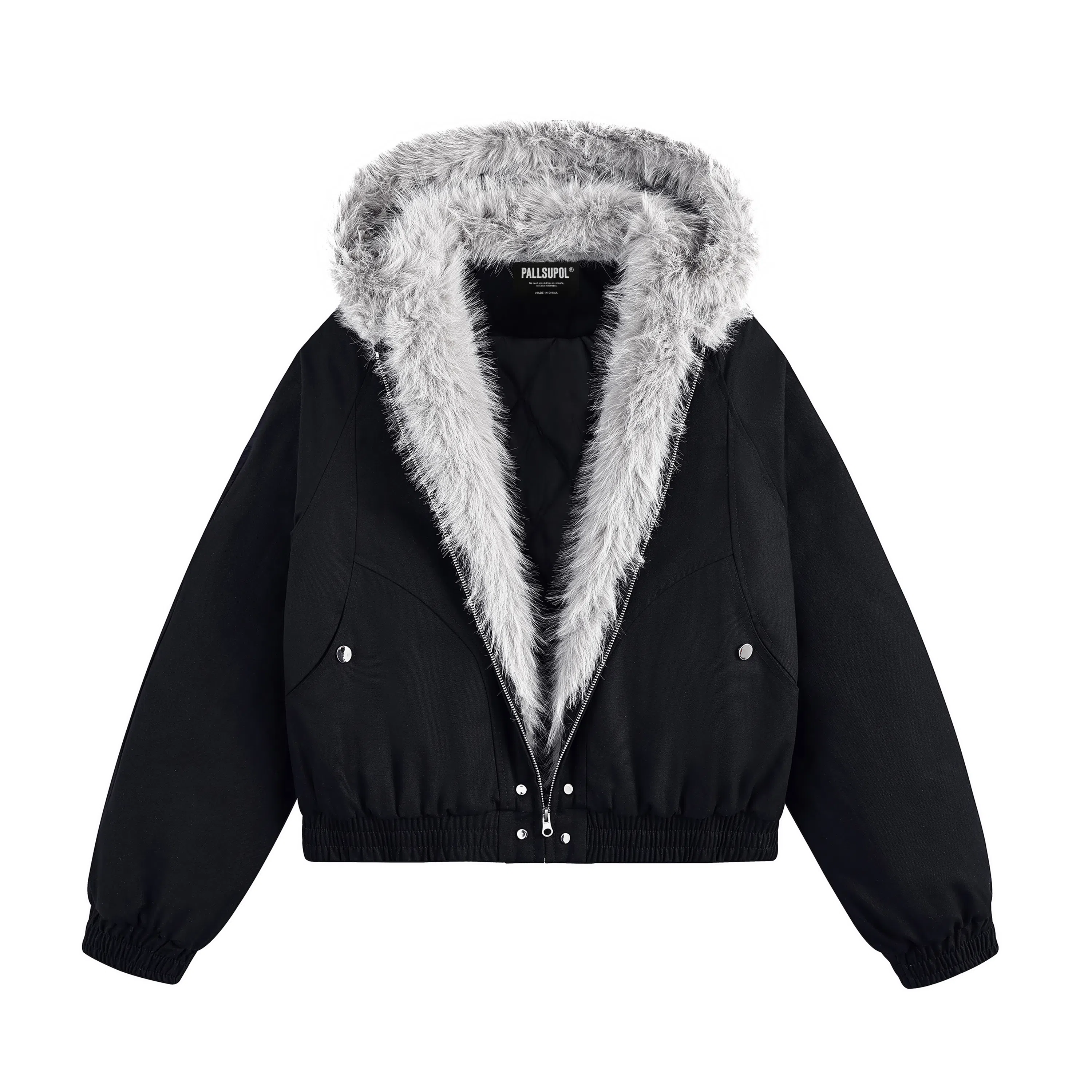 pallsupol oversize