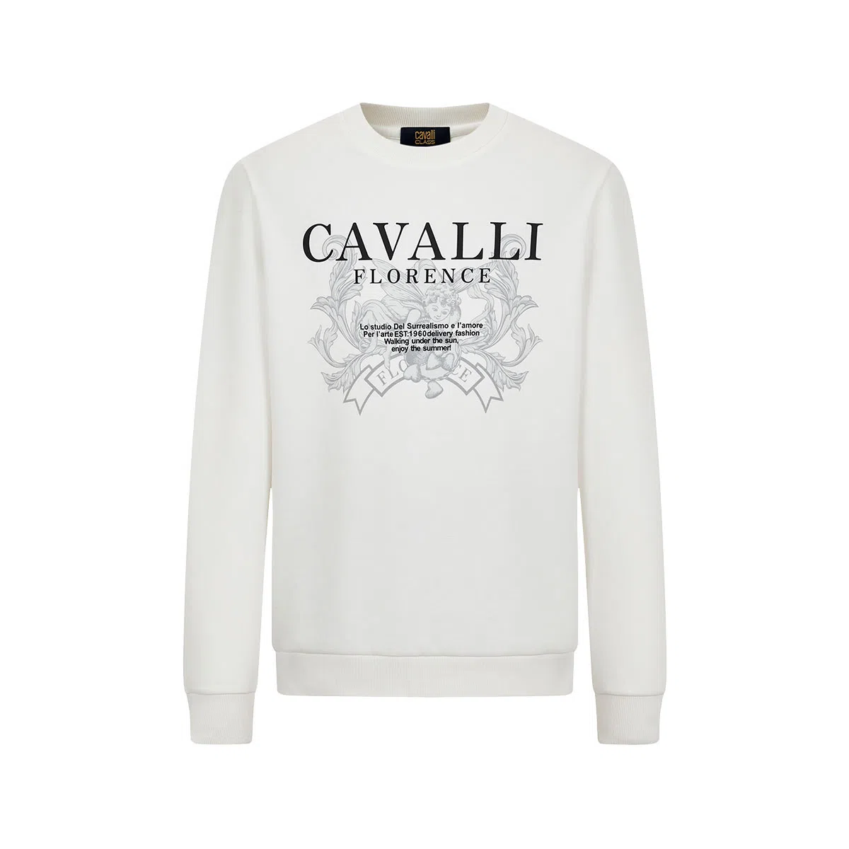 Cavalli Class LOGO