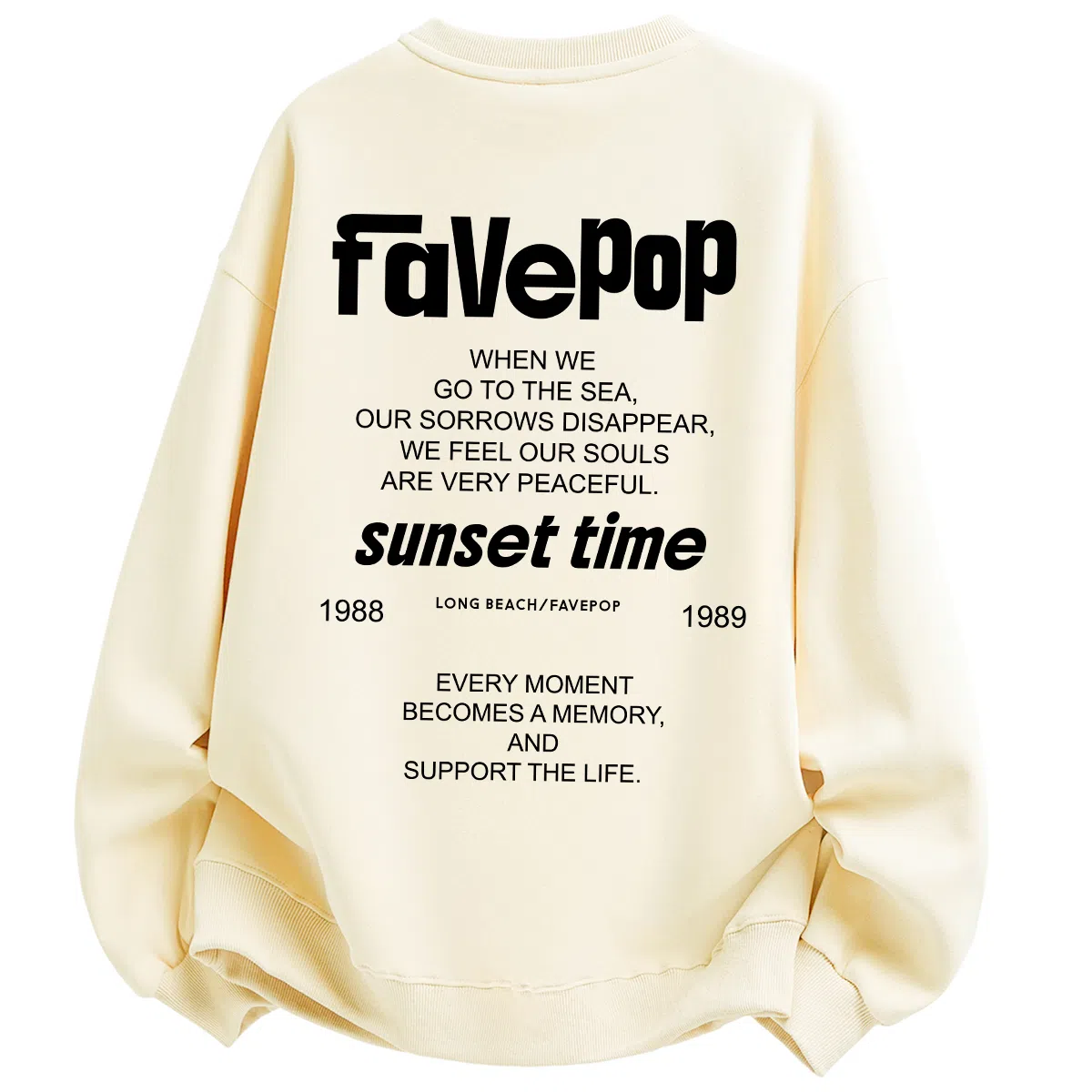 FAVEPOP Logo