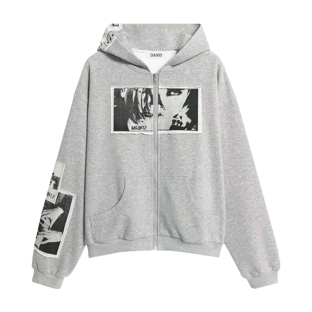 DAND vintage
