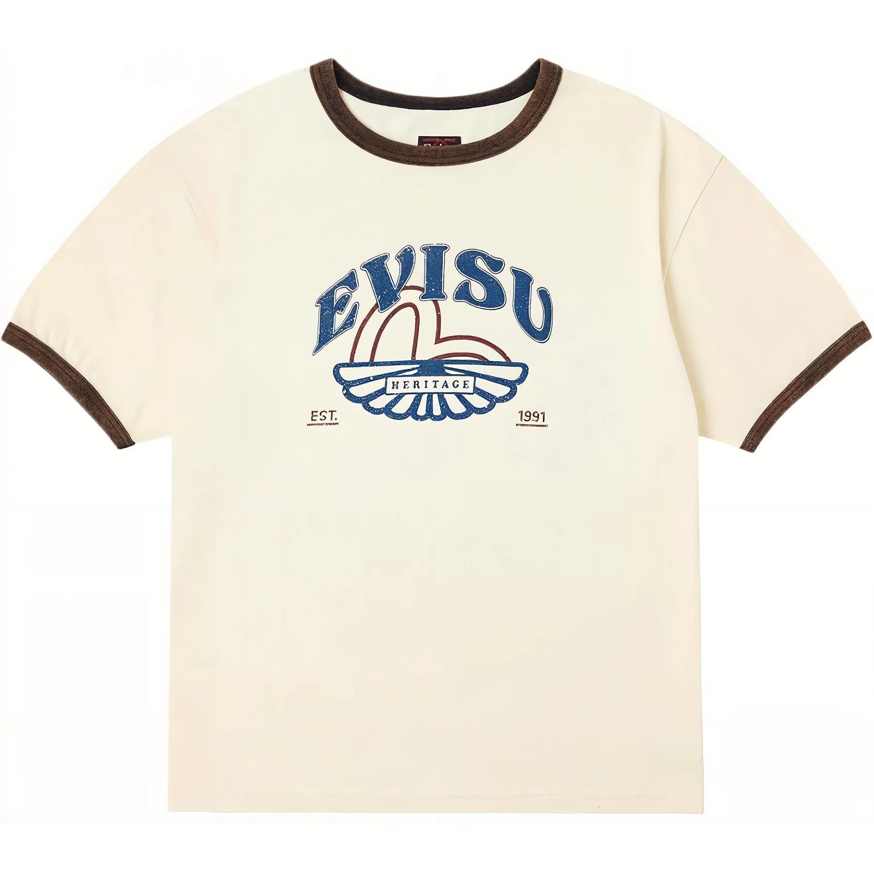 EVISU 2025 T