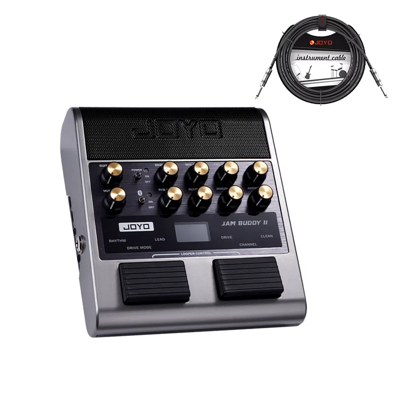 JOYO () JamBuddy II()