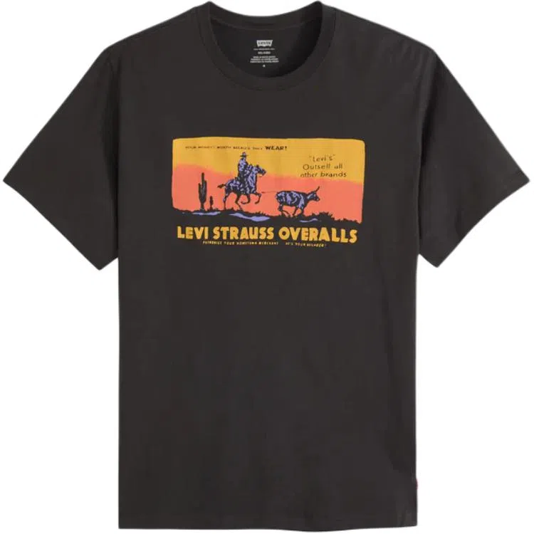 levis T