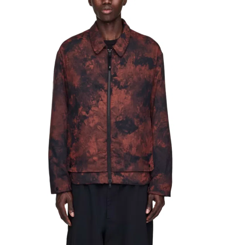 adidas x Y-3 Pertex AOP Padded