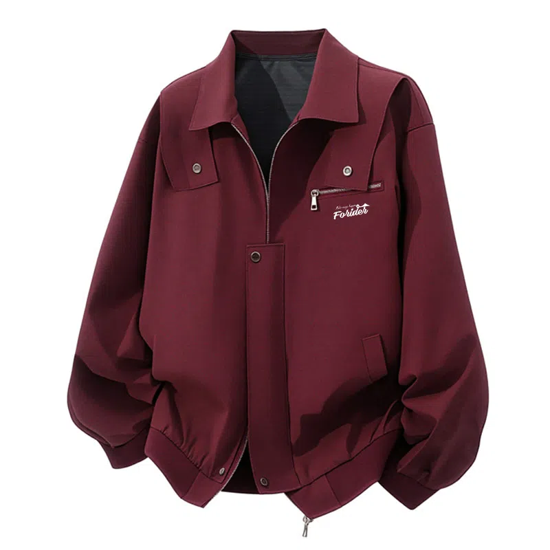 FORIDER VINTAGElogovibe