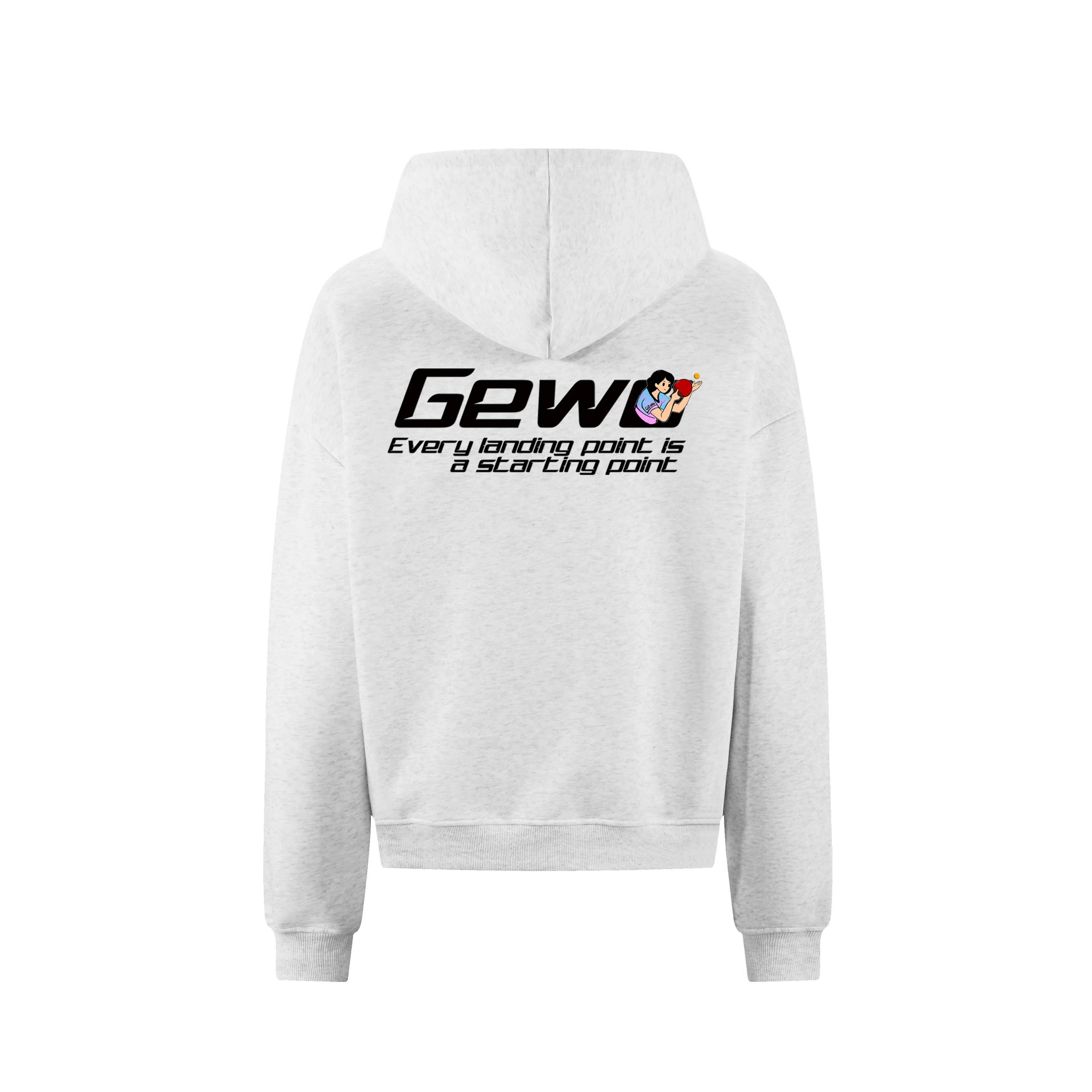 GEWO Logo