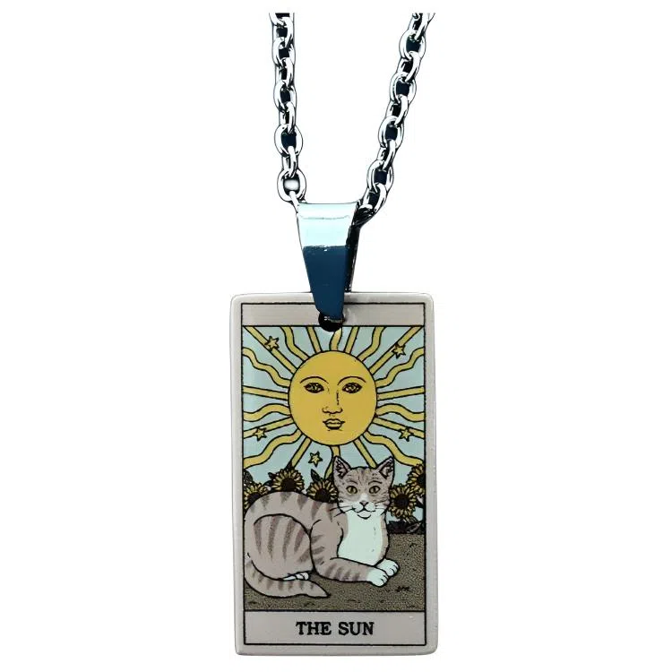 KRNE TAROT