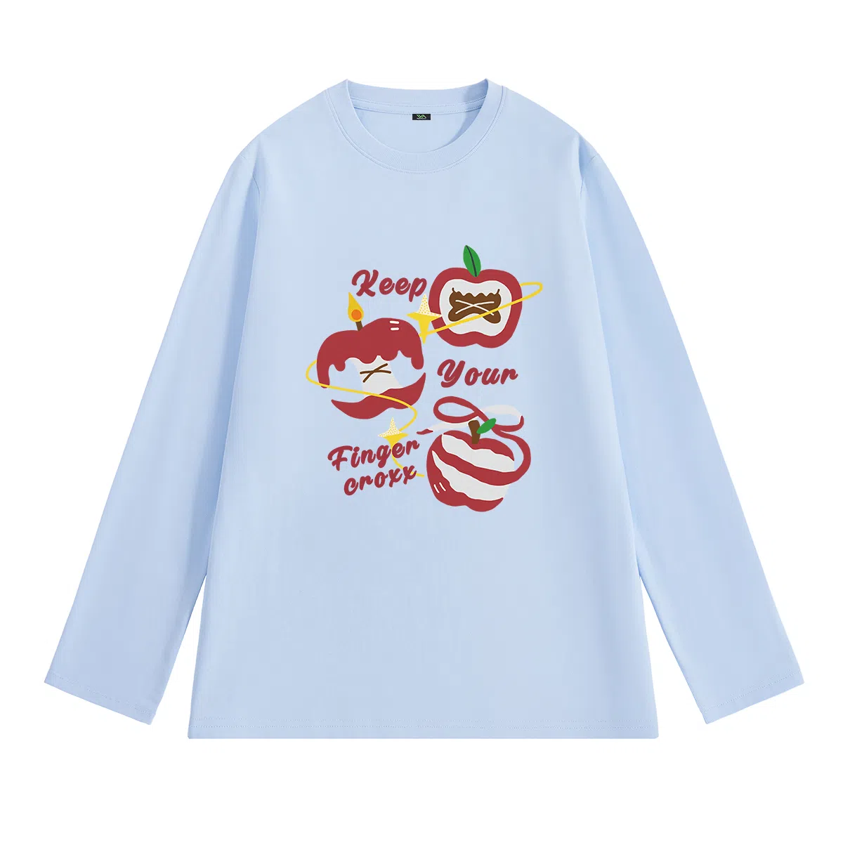 Fingercroxx itFGXX T