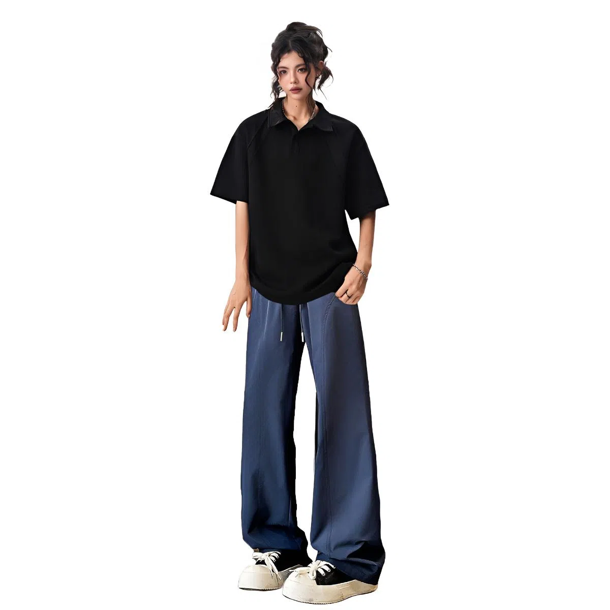 EDRPIUS polocleanfit