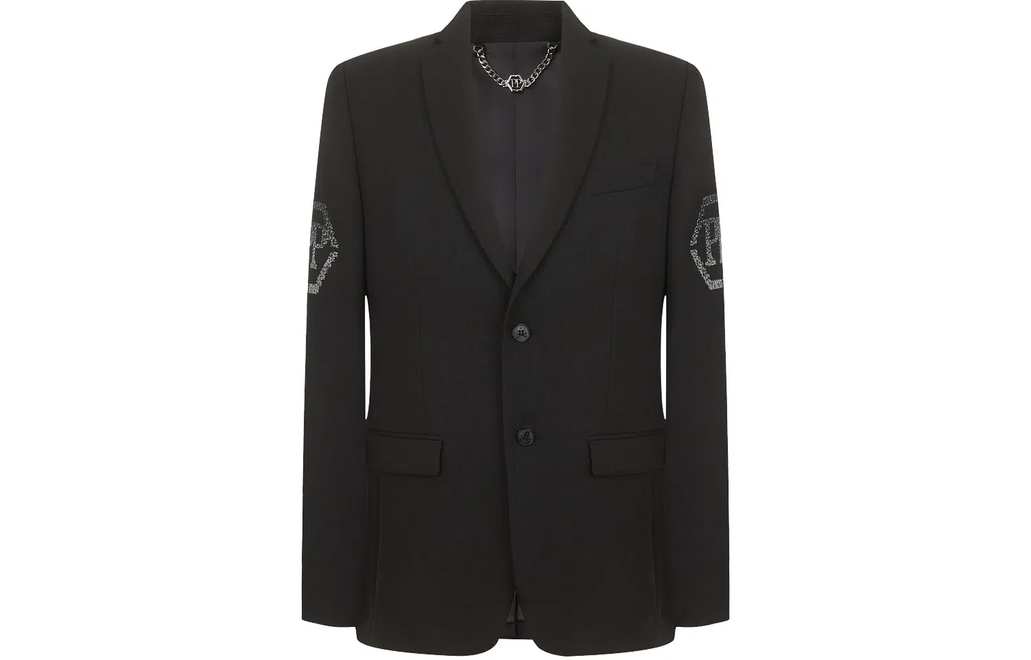 PP PIERRE PIERUCCI LOGO