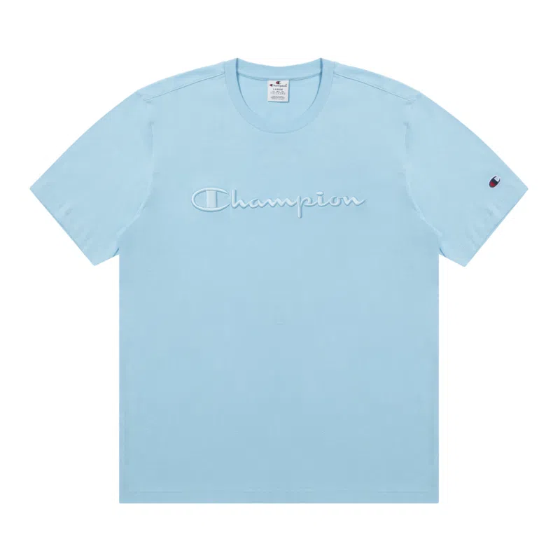Champion SS23 LogoT