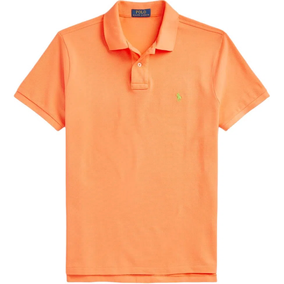 Polo Ralph Lauren SS25 LogoPolo