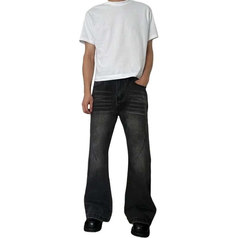 DECKERTON cleanfitvibe