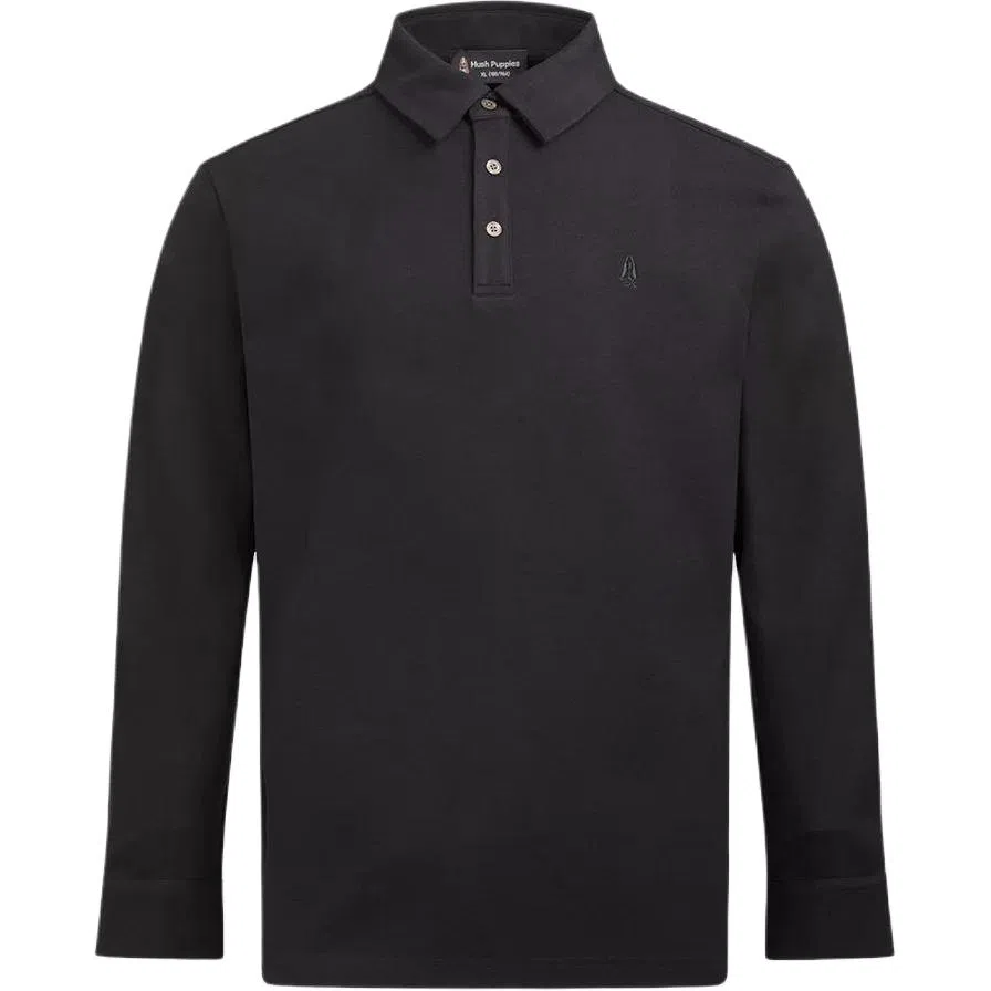 Hush Puppies Polo