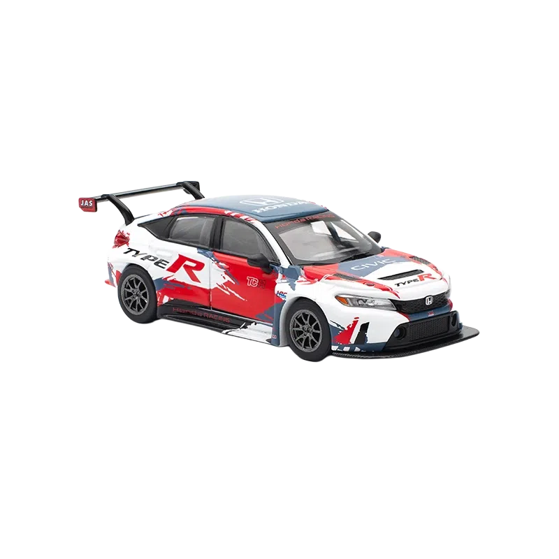 POPRACECivic Type R(FL5)