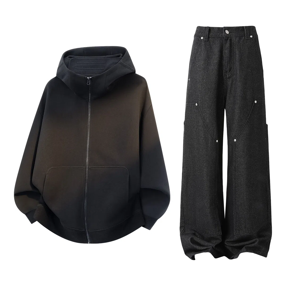 ABCNF oversize